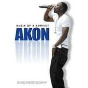Akon - Muzik of a Konvict (DVD), Azure, Special Interests