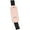 Color:Pink1, variant on PU Leather Pen Holder for Journals Notebooks Planners Books Pencil Sleeve Case Pouch Elastic Band Pencil Holder Straps