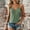GN1, variant on TODOZO Camisole for Women V Neck Spaghetti Strap Tank Tops Sleeveless Blouses Loose Fit Tank Top for Women Womens Tank Tops Summer Tank Tops for Women Black L
