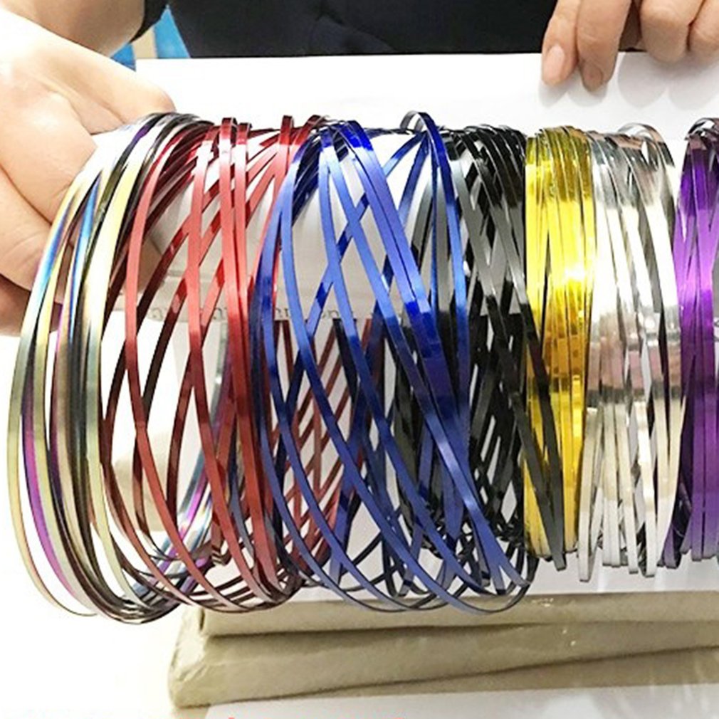 spinner ring arm slinky