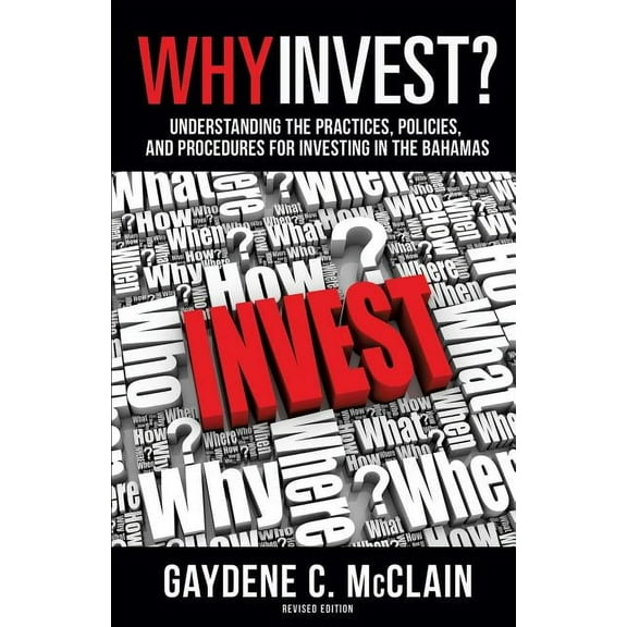 Why Invest?, (Paperback)