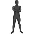 thumbnail image 2 of AltSkin Ensemble Complet Spandex/Lycra (TP, Gangster), 2 of 5