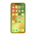 thumbnail image 3 of 2-Pack Full Coverage Screen Protector for iPhone 13 - Nano Glass Film, 3 of 4