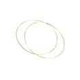 thumbnail image 1 of Metal Floral Hoop Frame Flower Floral Hoops Ring Wreath Hanging Wedding Party Decor 30cm, 1 of 9