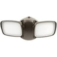 thumbnail image 3 of FEIT Electric Motion-Sensing Hardwired LED Bronze Security Floodlight, 3 of 12
