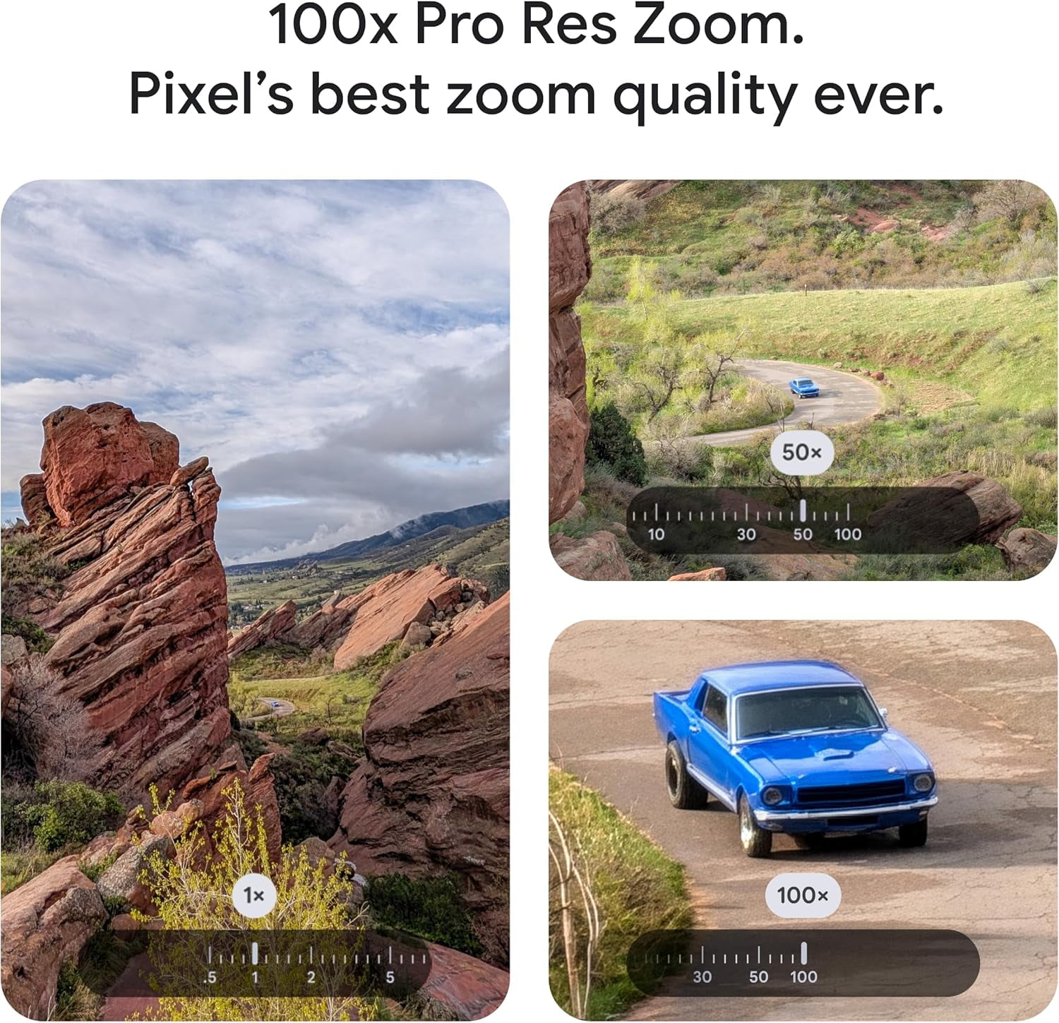 Restored Google Pixel 10 Pro G4QUR 128GB Obsidian Unlocked (Refurbished)