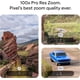 thumbnail image 4 of Google Pixel 10 Pro Desbloqueado de Fábrica (128 GB) - Obsidian, 4 of 4