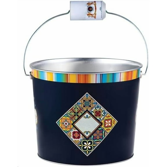 Modelo Large Beverage Bucket with Modelo Can Handle