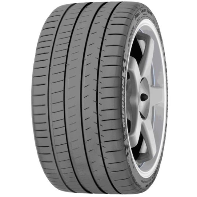 Llanta 285/25R20 MICHELIN Pilot Super Sport 93Y