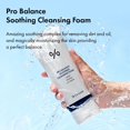 thumbnail image 2 of Espuma limpiadora Leegeehaam Dr. Ceuracle Pro Balance 150 ml, 2 of 8