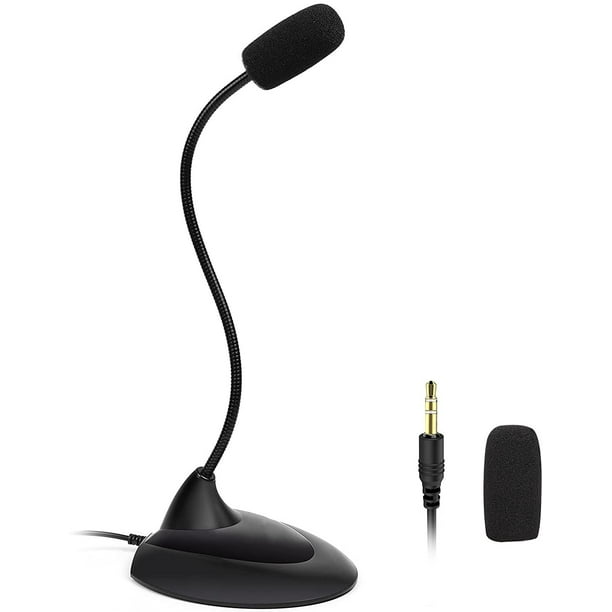 Mic for computer walmart sale