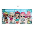 thumbnail image 4 of Sac de couchage pour enfant LOL Surprise avec sac de sport, 4 of 5