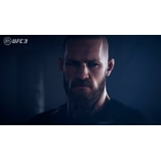 EA Sports UFC 3 PlayStation 4 Action & Adventure Physical Video Game, Parental Controls