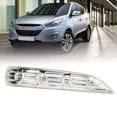 thumbnail image 1 of Side Mirror Turn Signal Lights, 876242S200 Mirror Signal Lamp Stylish  For  IX35, 1 of 8