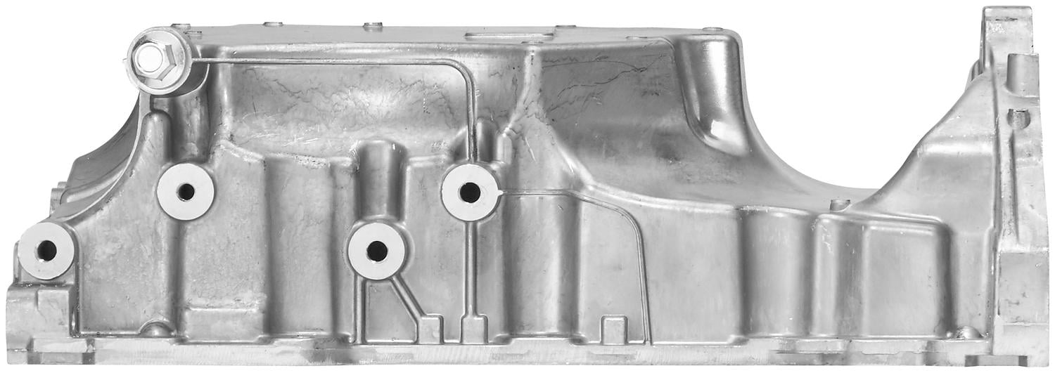 Spectra Premium GMP68A Aluminum Engine Oil Pan