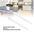thumbnail image 4 of Olive Picker, Pickle Grabber Tool Stainless Steel 2pcs Lightweight Easy To Use Easy To Clean  for Kitchen, 4 of 7
