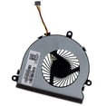 thumbnail image 4 of Ventilador de CPU Deal4go 813946-001 925012-001 para HP 15-AC, 4 of 4