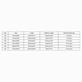 thumbnail image 3 of KPOPLK Summer Kids Clothing Sets 2Pcs Solid Color Short Sleeve Tee and Shorts Simple Boys Summer Outfits Size 7-8 Years,Blue, 3 of 6