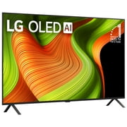 LG 55 OLED B5 Series 4K UHD OLED AI Smart webOS 25 TV, OLED55B5PUA