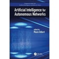 thumbnail image 1 of Artificial Intelligence for Autonomous Networks (Chapman & Hall/CRC Artificial Intelligence and Robotics Series), 1 of 3