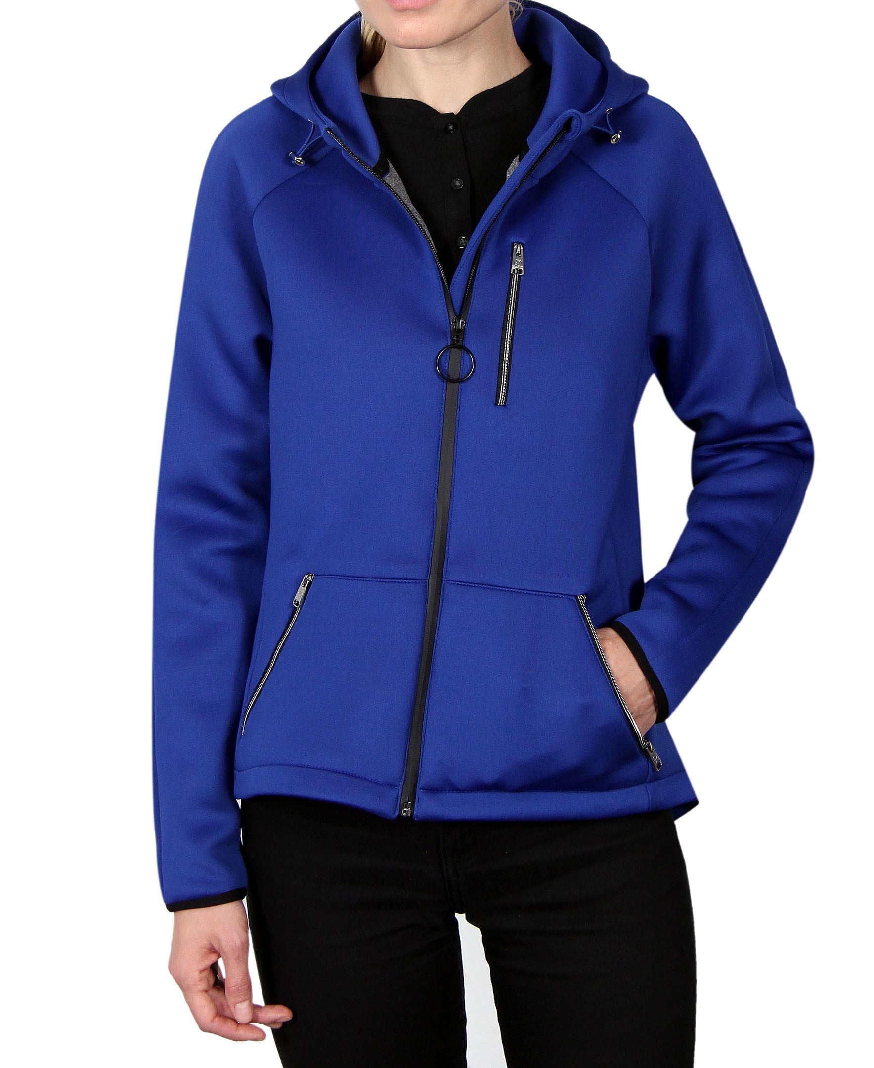 Women's Neoprene Jacket