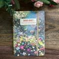 thumbnail image 3 of 2025-2027 Premium Pattern-Design Spiral Planner – Elegant Scheduling Notebook for Daily Organization & Time Management, 3 of 9