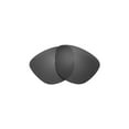 thumbnail image 4 of Walleva Black Polarized Replacement Lenses for Oakley Moonlighter Sunglasses, 4 of 5