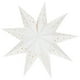 thumbnail image 1 of 1pc Navidad colgante lámpara fiesta lámpara 3d lámpara decoración navidad muestra estrella lámpara en forma de estrella, 1 of 5