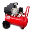thumbnail image 4 of 2Pcs 42Mm Aluminum Round Air Compressor Cylinder Head Valve Plate Gasket Washers, 4 of 9