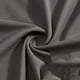 thumbnail image 4 of Camisas Elvqul Hombre Gris Casuales Manga Corta sin Estampado Cuello en V Abotonada, 4 of 4