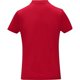 thumbnail image 2 of Elevate Essentials - Polo Deimos para Mujer (Rojo), 2 of 6