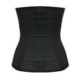 thumbnail image 2 of KingShop Women Body Shaper Waist Training Tummy Cincher Girdle Corset Shaper Trainer Bustier Slim Waistline, 2 of 8