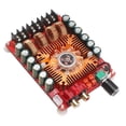 thumbnail image 2 of TDA7498E licencia de Amplificador Estéreo Digital de sonido de Potencia Dual de 2 Canales 2 * 160 W Yotijar Placa amplificadora de audio, 2 of 5