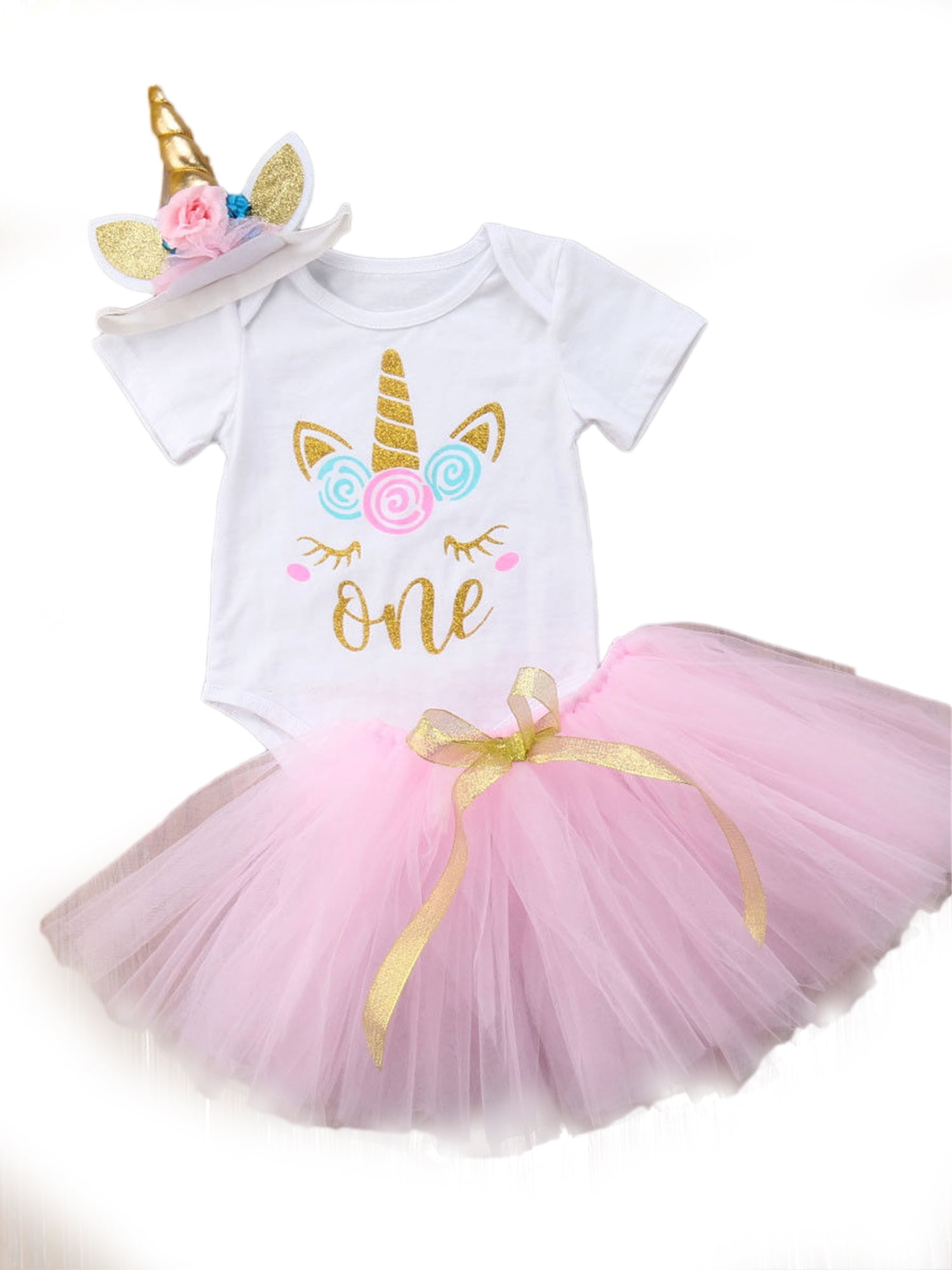 walmart unicorn dress