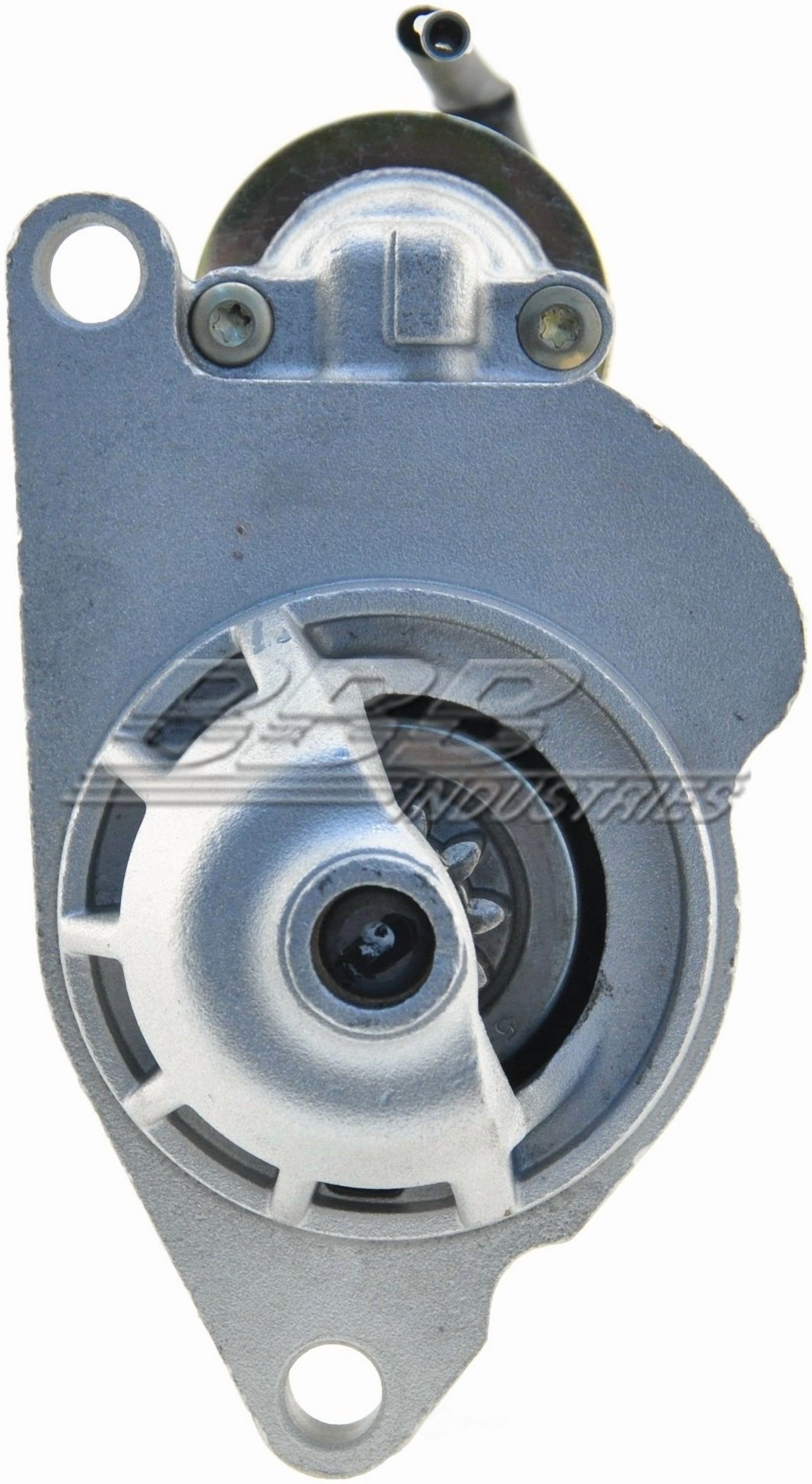 starter motor bbb industries n3271