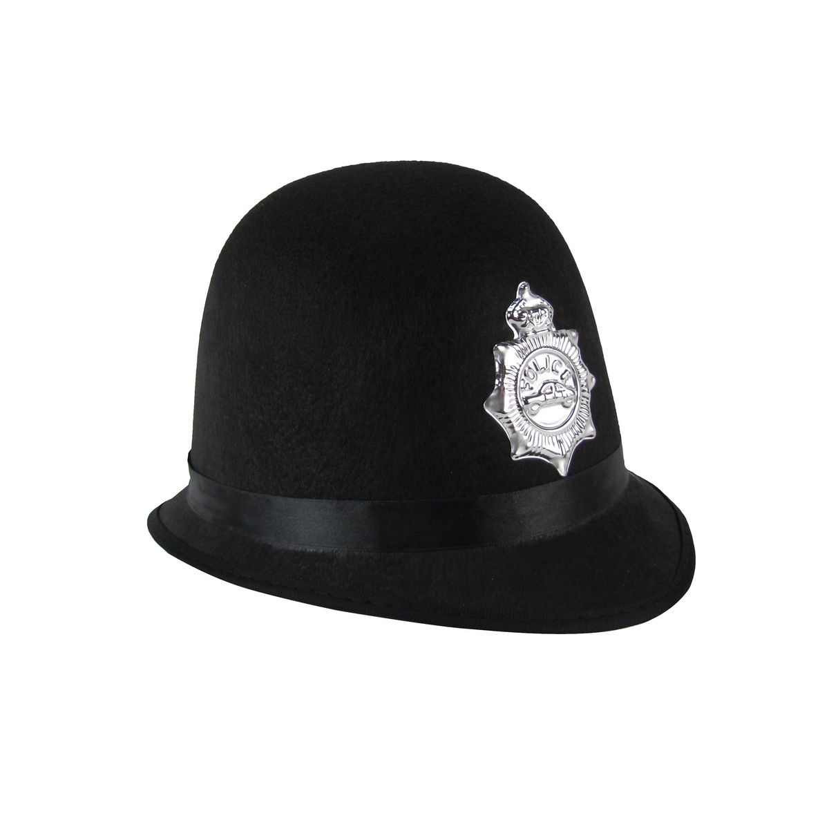 bobby hat