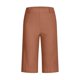 thumbnail image 4 of Leggings de sarga elásticos para mujer, corte recto, poliéster, versátiles para uso informal o deportivo, cintura elástica, tallas S-XXL, 4 of 5