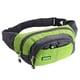 thumbnail image 3 of Riñonera deportiva multifuncional, bolso de pecho, gran capacidad, impermeable, para hombres y mujeres, para exteriores, para teléfono móvil, mochila, 3 of 3