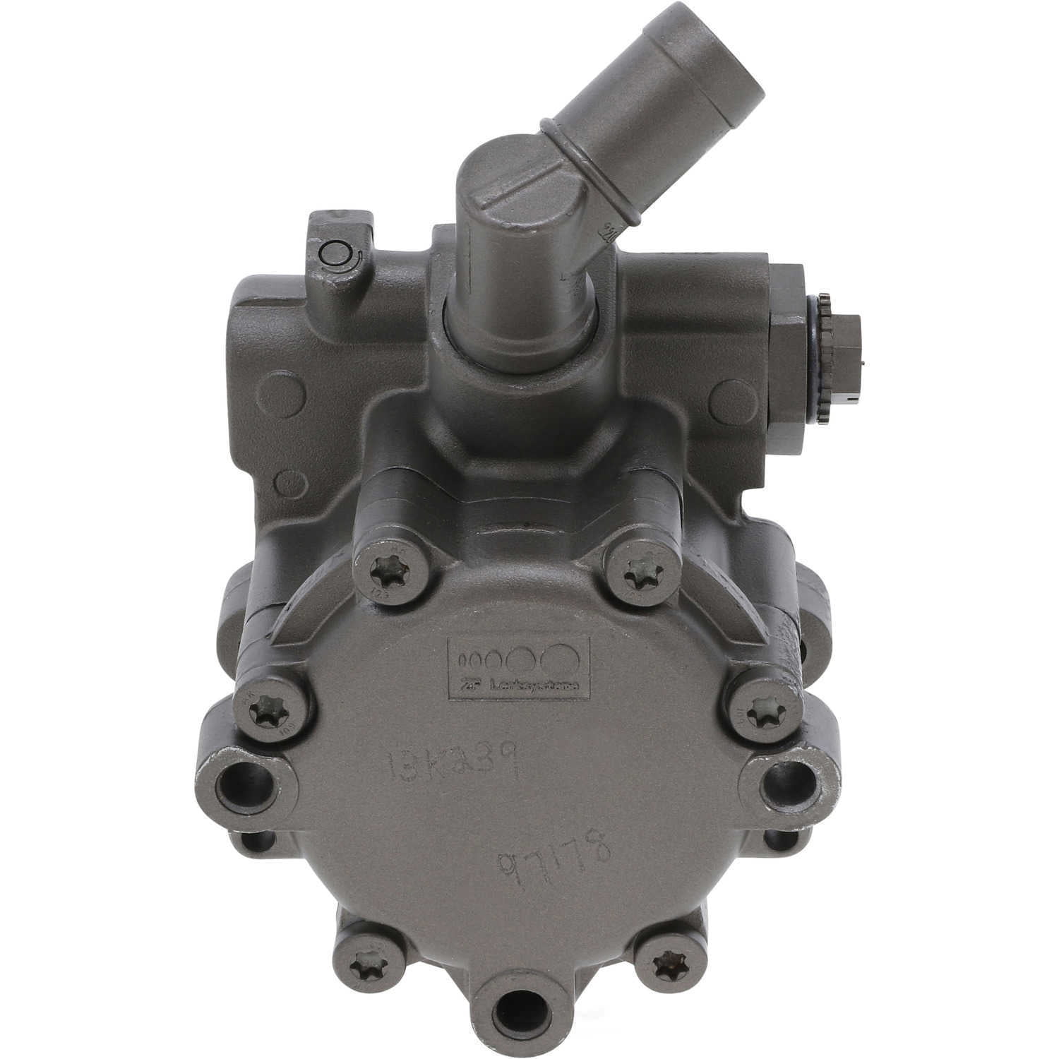 MAVAL 97178M Reman Power Steering Pump