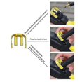thumbnail image 4 of 2024 New 2set For Compatible Brand Pressure Washer Trigger Hose C Clip Clamp - Yvan, 4 of 4