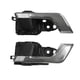 thumbnail image 2 of 1Pair Front/Rear Inside Door Handle for GRX13 2010-2017 B, 2 of 5