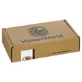 thumbnail image 4 of 3 Pairs Women Classic Floral Readers With Spring Hinge - Oval Reading Glasses Magnification, 4 of 15