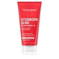 thumbnail image 2 of Save $5 When you buy Neutrogena Stubborn Acne AM Treatment with Benzoyl Peroxide, 2 oz AND Neutrogena Stubborn Marks PM Treatment with Retinol SA, 1 fl. Oz with Free $5 Gift Card, 2 of 4