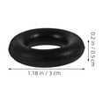 thumbnail image 4 of Shisuyan Rubber Friction Wheel For Sewing Machine 15Pcs 1.2X1.2X0.2In, 4 of 7