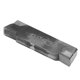 thumbnail image 4 of MGMN150 200 300 400 PCD Inserto de torneado Cortador de diamante Hoja de ranurado Herramienta de torno CNC MGMN 400-PCD, 4 of 8
