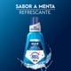 thumbnail image 3 of Enjuague Bucal Oral-B 100% Sin Alcohol Sabor a Menta Refrescante, 250 ml, 3 of 5