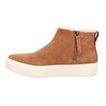 thumbnail image 3 of TOMS Womens Verona Mid Zippered Round Toe Casual Boots Ankle - Brown - Size 9.5 B, 3 of 5