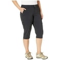 thumbnail image 2 of Columbia Women's Saturday Trail II Knee Pant, 2 of 3