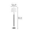 thumbnail image 3 of HOMETRENDS Floor Lamp, 3 of 4