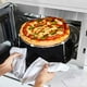 thumbnail image 4 of Panasonic HomeChef Horno de microondas 4 en 1 con freidora de aire, horno por convecci&oacute;n, engorde FlashXpress, tecnolog&iacute;a de microondas inversor, 1000 W, 1.2 pies c&a Panasonic NA, 4 of 14